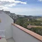 Joaquin Apartment Frigiliana