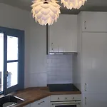 Apartment Joaquin *