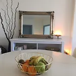Joaquin Apartment Frigiliana