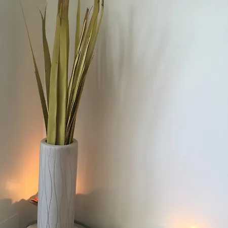 Apartment Joaquin