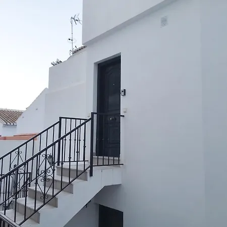 Joaquin Apartment *