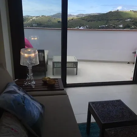 Apartment Joaquin