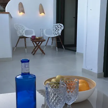 Appartamento Joaquin *