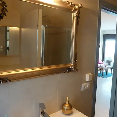 Apartment Joaquin