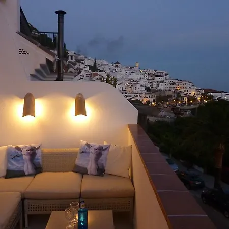 Apartment Joaquin Frigiliana